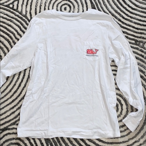 Vineyard Vines Other - Vineyard Vines Long Sleeve